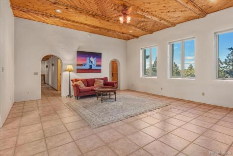 30511 Pine Glen Court Buena Vista CO 81211