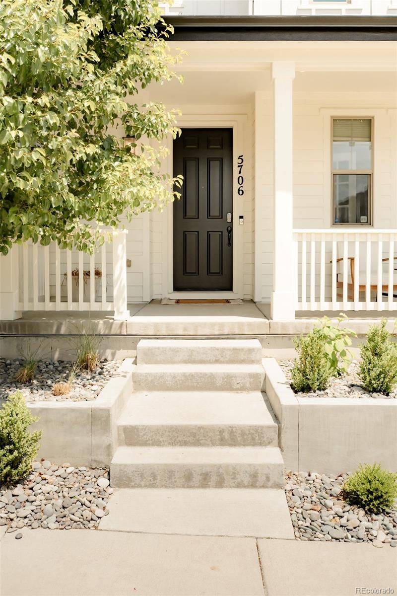 5706 Boston Court Denver CO 80238