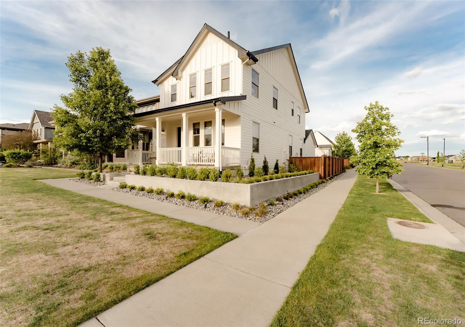 5706 Boston Court Denver CO 80238
