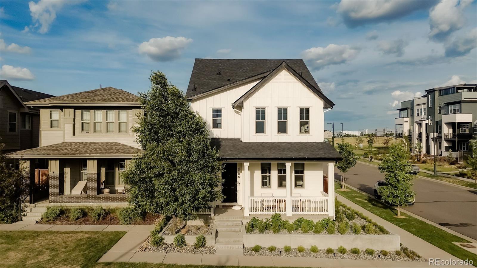 5706 Boston Court Denver CO 80238
