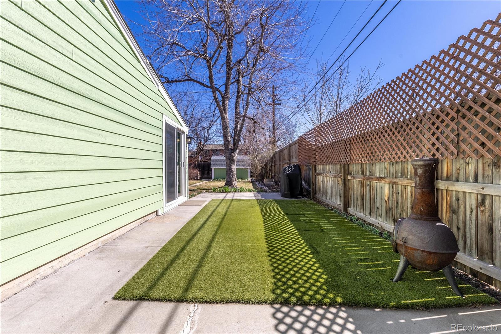 1496 S Locust Street Denver CO 80224