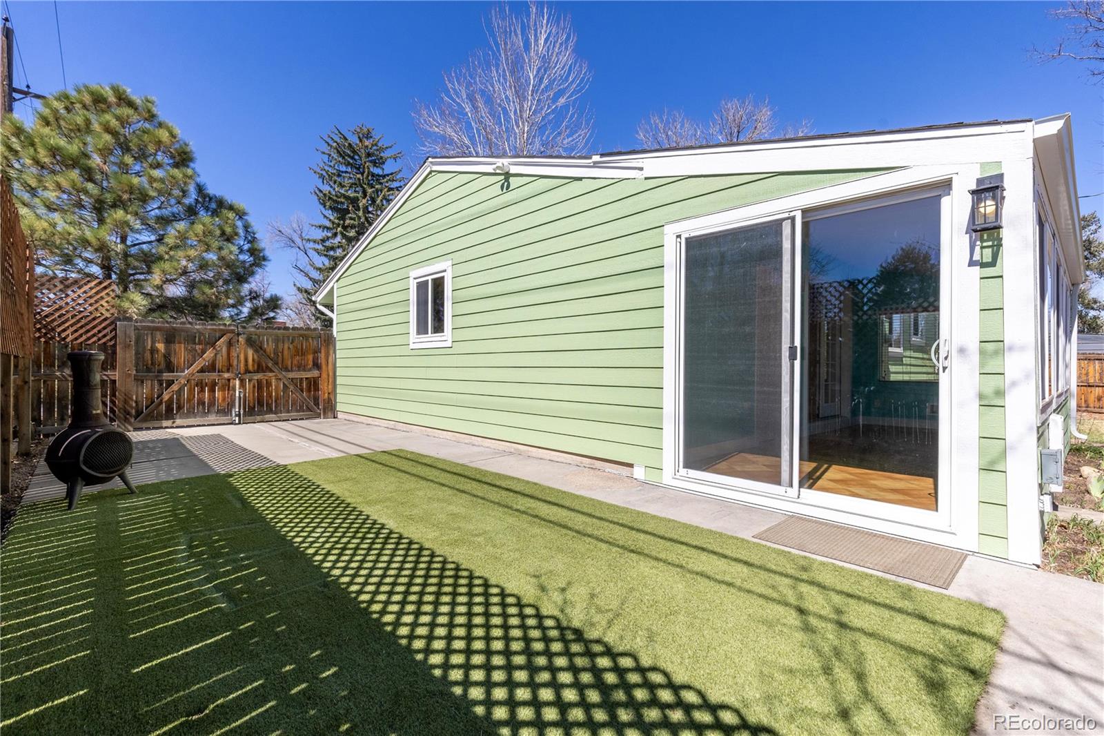 1496 S Locust Street Denver CO 80224