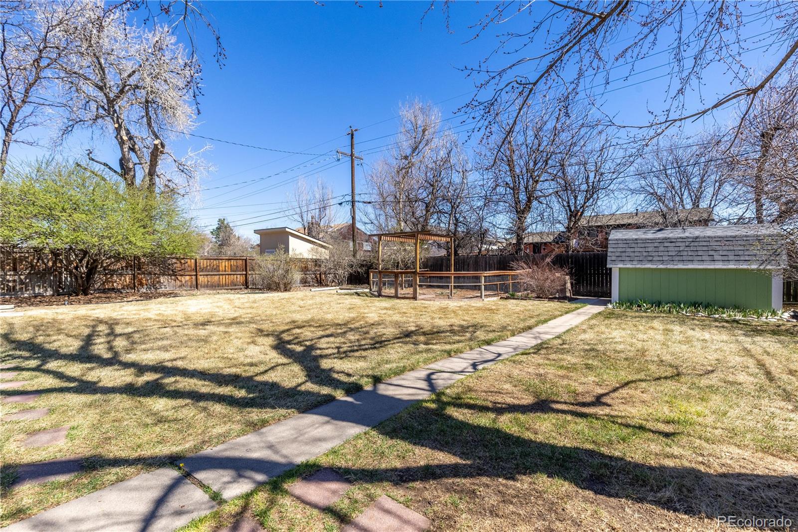 1496 S Locust Street Denver CO 80224