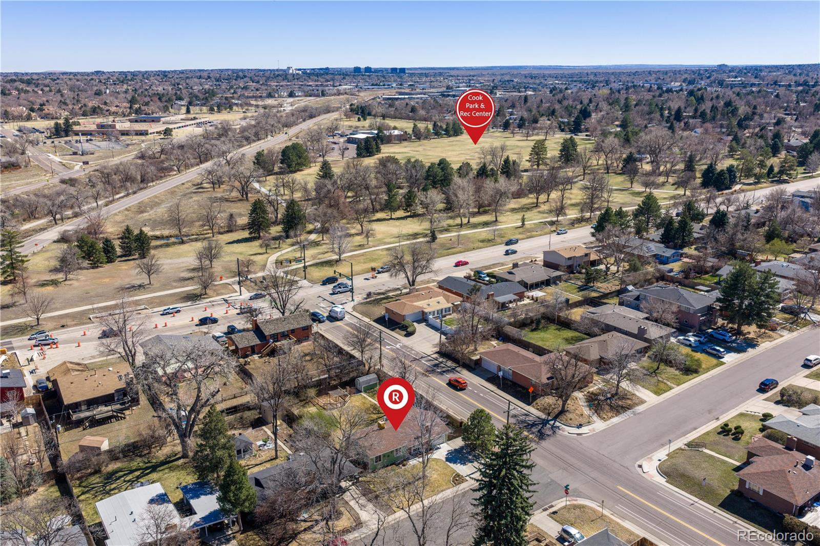 1496 S Locust Street Denver CO 80224