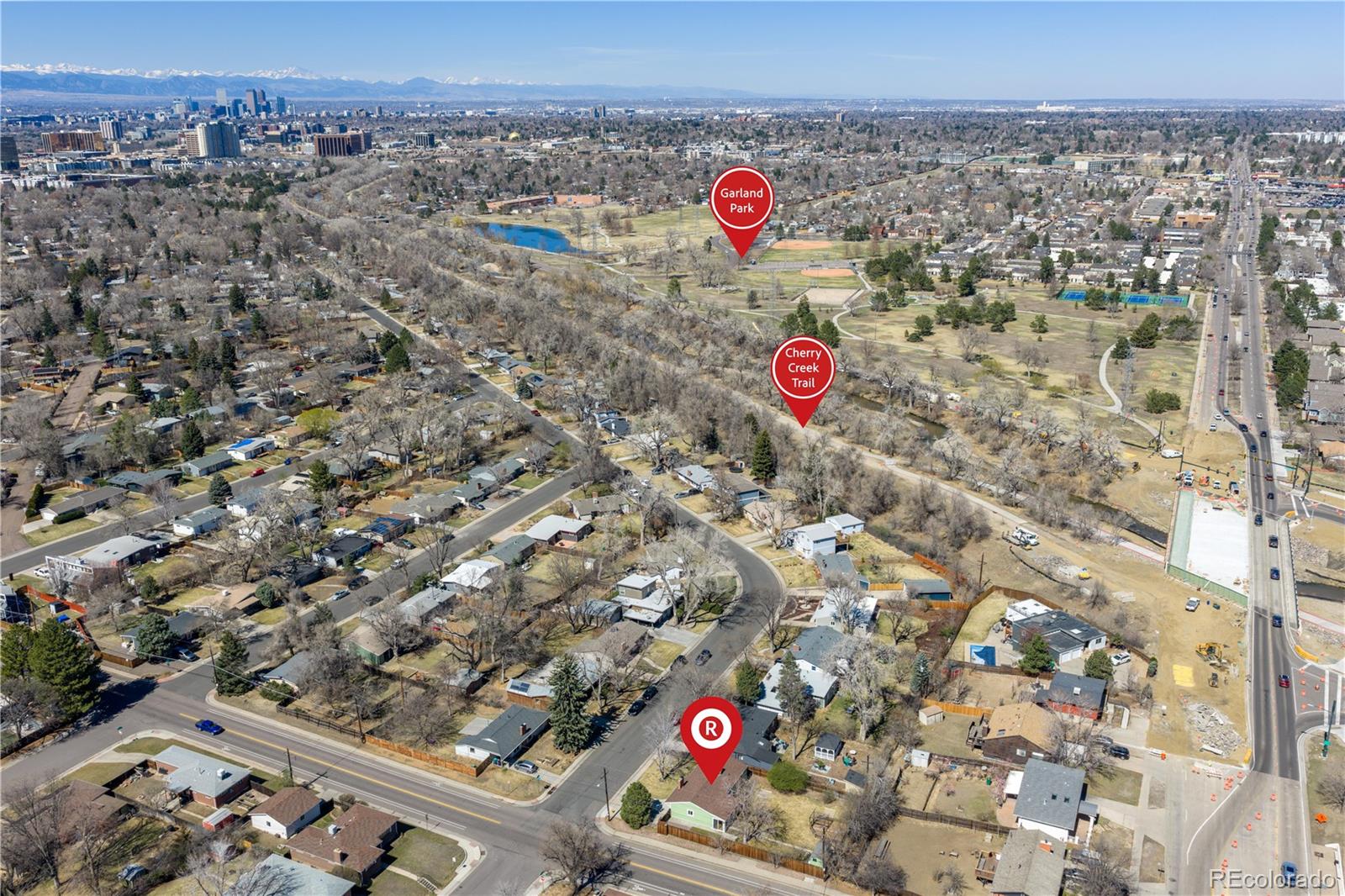 1496 S Locust Street Denver CO 80224