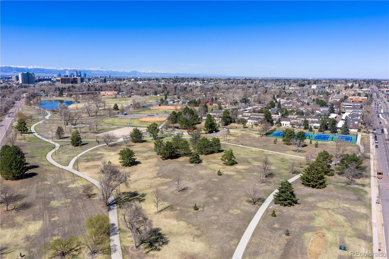 1496 S Locust Street Denver CO 80224