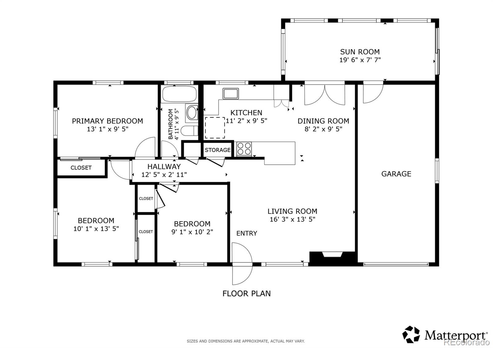 1496 S Locust Street Denver CO 80224