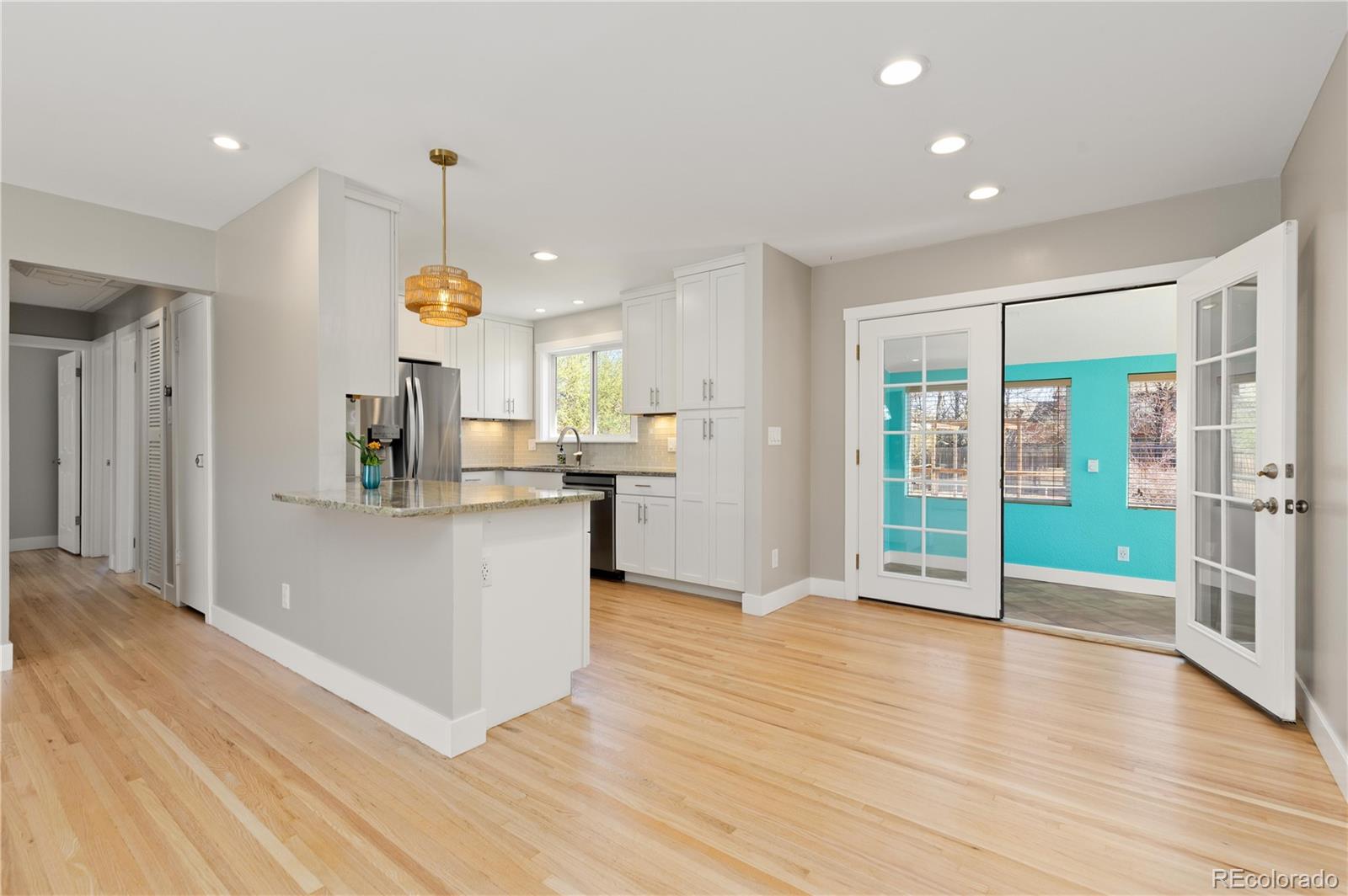 1496 S Locust Street Denver CO 80224
