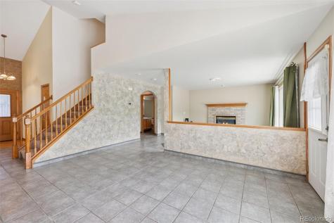 6510 Packsaddle Court Colorado Springs CO 80922