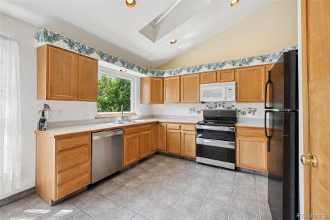 6510 Packsaddle Court Colorado Springs CO 80922