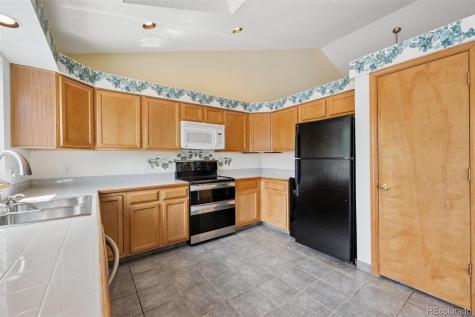 6510 Packsaddle Court Colorado Springs CO 80922