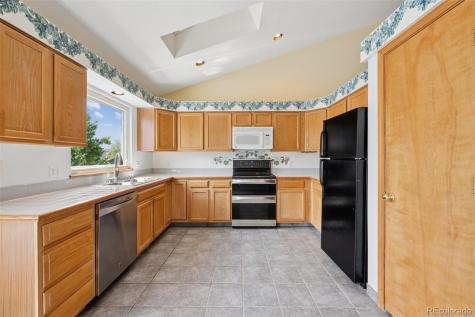 6510 Packsaddle Court Colorado Springs CO 80922