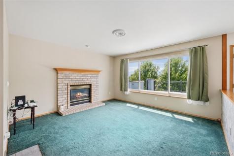 6510 Packsaddle Court Colorado Springs CO 80922