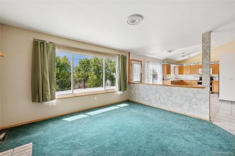 6510 Packsaddle Court Colorado Springs CO 80922