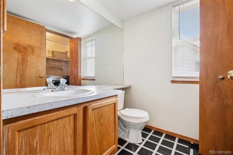 6510 Packsaddle Court Colorado Springs CO 80922