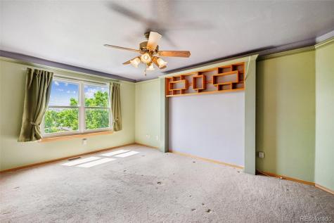 6510 Packsaddle Court Colorado Springs CO 80922