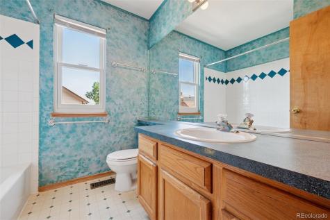 6510 Packsaddle Court Colorado Springs CO 80922