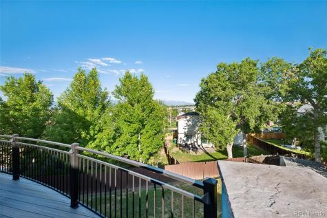 6510 Packsaddle Court Colorado Springs CO 80922