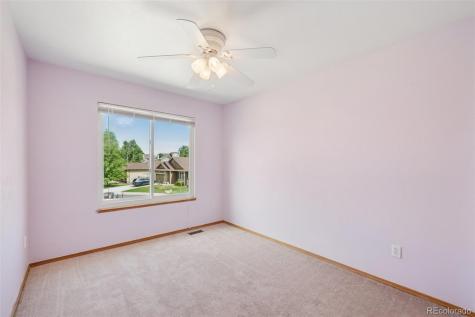 6510 Packsaddle Court Colorado Springs CO 80922