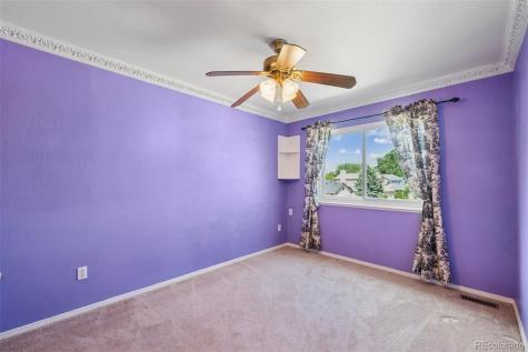 6510 Packsaddle Court Colorado Springs CO 80922