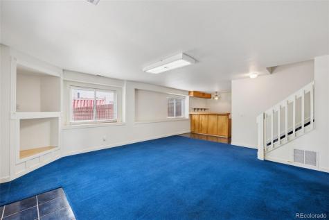 6510 Packsaddle Court Colorado Springs CO 80922