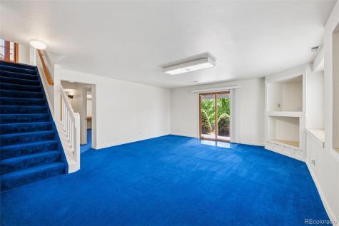 6510 Packsaddle Court Colorado Springs CO 80922