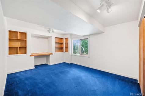 6510 Packsaddle Court Colorado Springs CO 80922