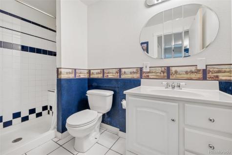 6510 Packsaddle Court Colorado Springs CO 80922