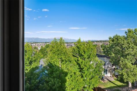 6510 Packsaddle Court Colorado Springs CO 80922