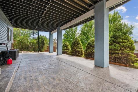 6510 Packsaddle Court Colorado Springs CO 80922