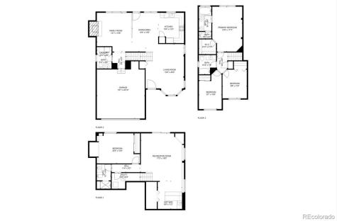 6510 Packsaddle Court Colorado Springs CO 80922