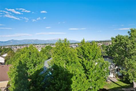 6510 Packsaddle Court Colorado Springs CO 80922