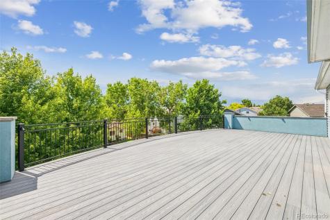 6510 Packsaddle Court Colorado Springs CO 80922