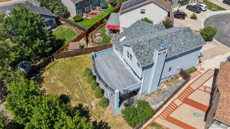 6510 Packsaddle Court Colorado Springs CO 80922