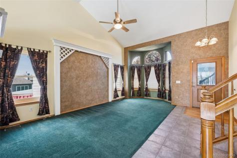 6510 Packsaddle Court Colorado Springs CO 80922