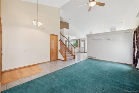 6510 Packsaddle Court Colorado Springs CO 80922