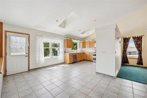 6510 Packsaddle Court Colorado Springs CO 80922