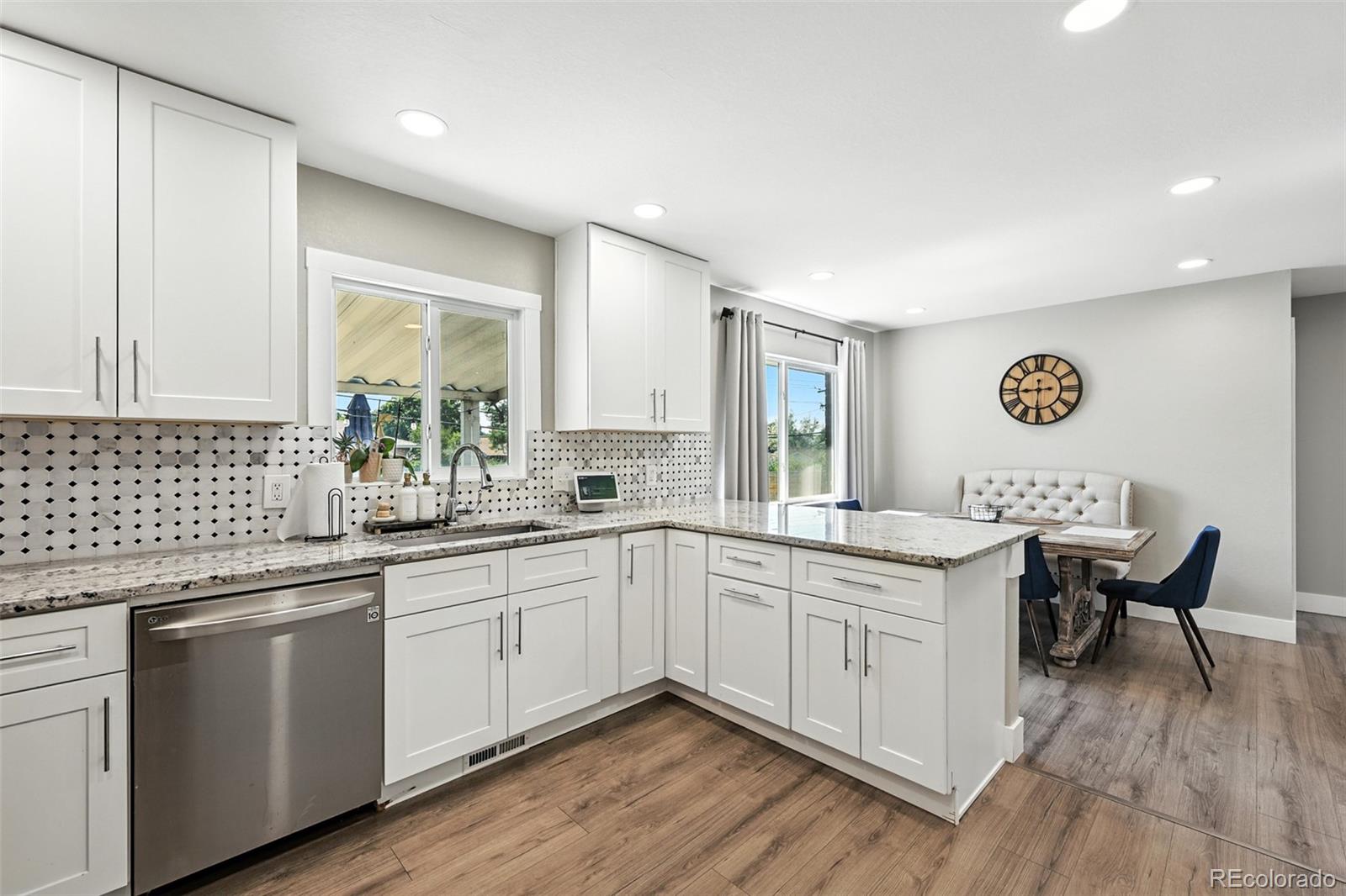 2714 S Raleigh Street Denver CO 80236