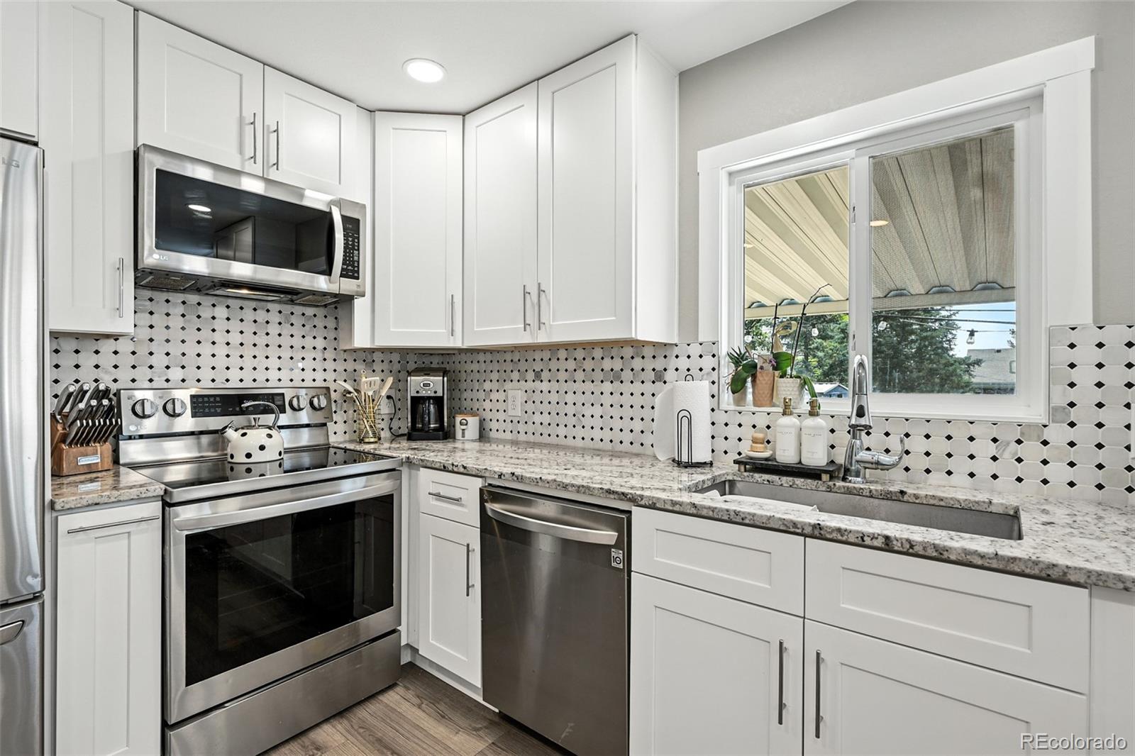 2714 S Raleigh Street Denver CO 80236