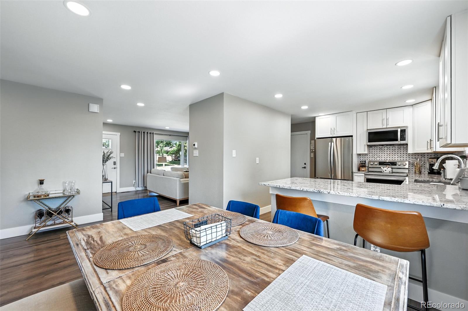2714 S Raleigh Street Denver CO 80236