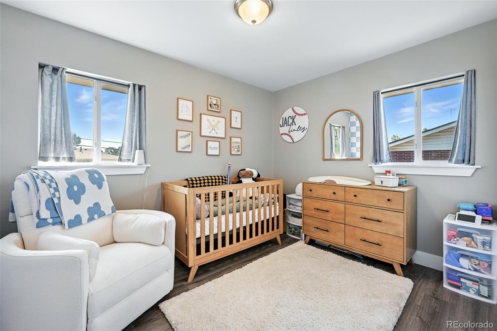 2714 S Raleigh Street Denver CO 80236