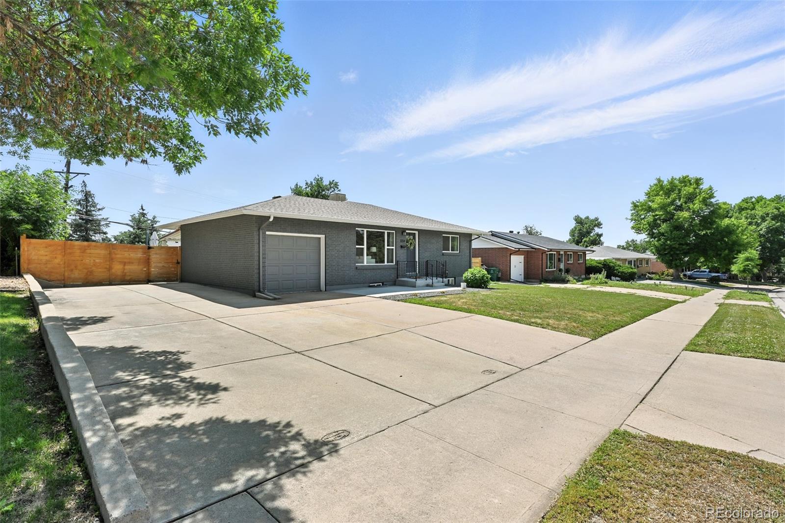 2714 S Raleigh Street Denver CO 80236