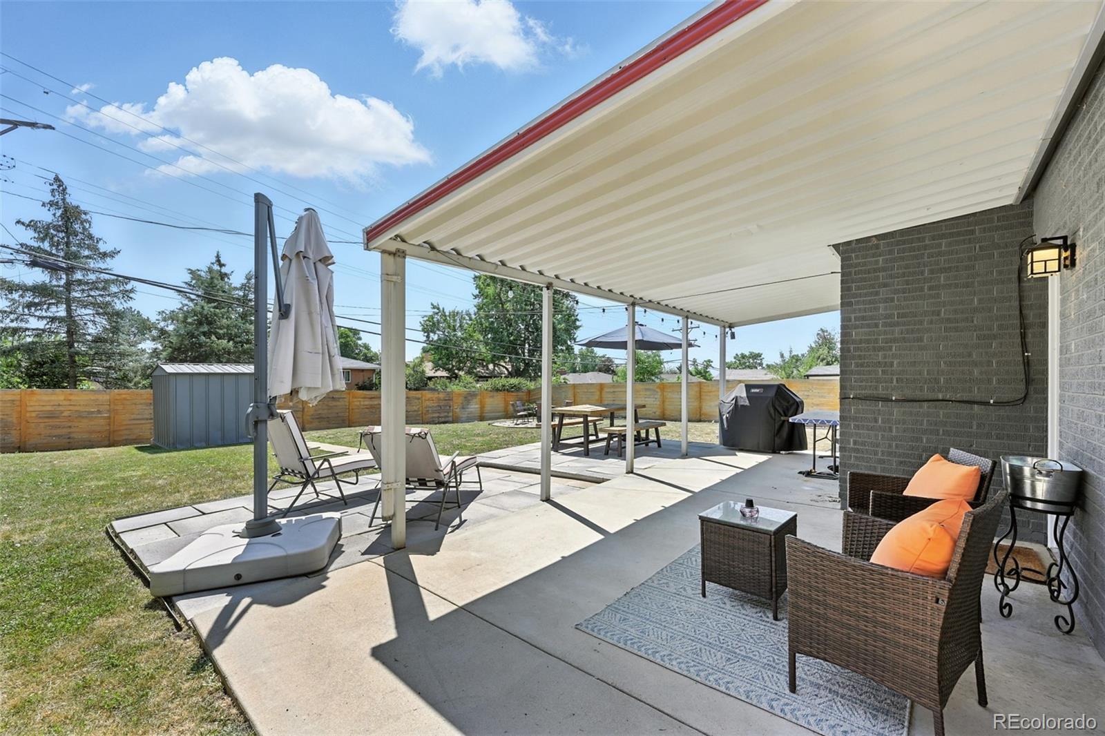 2714 S Raleigh Street Denver CO 80236