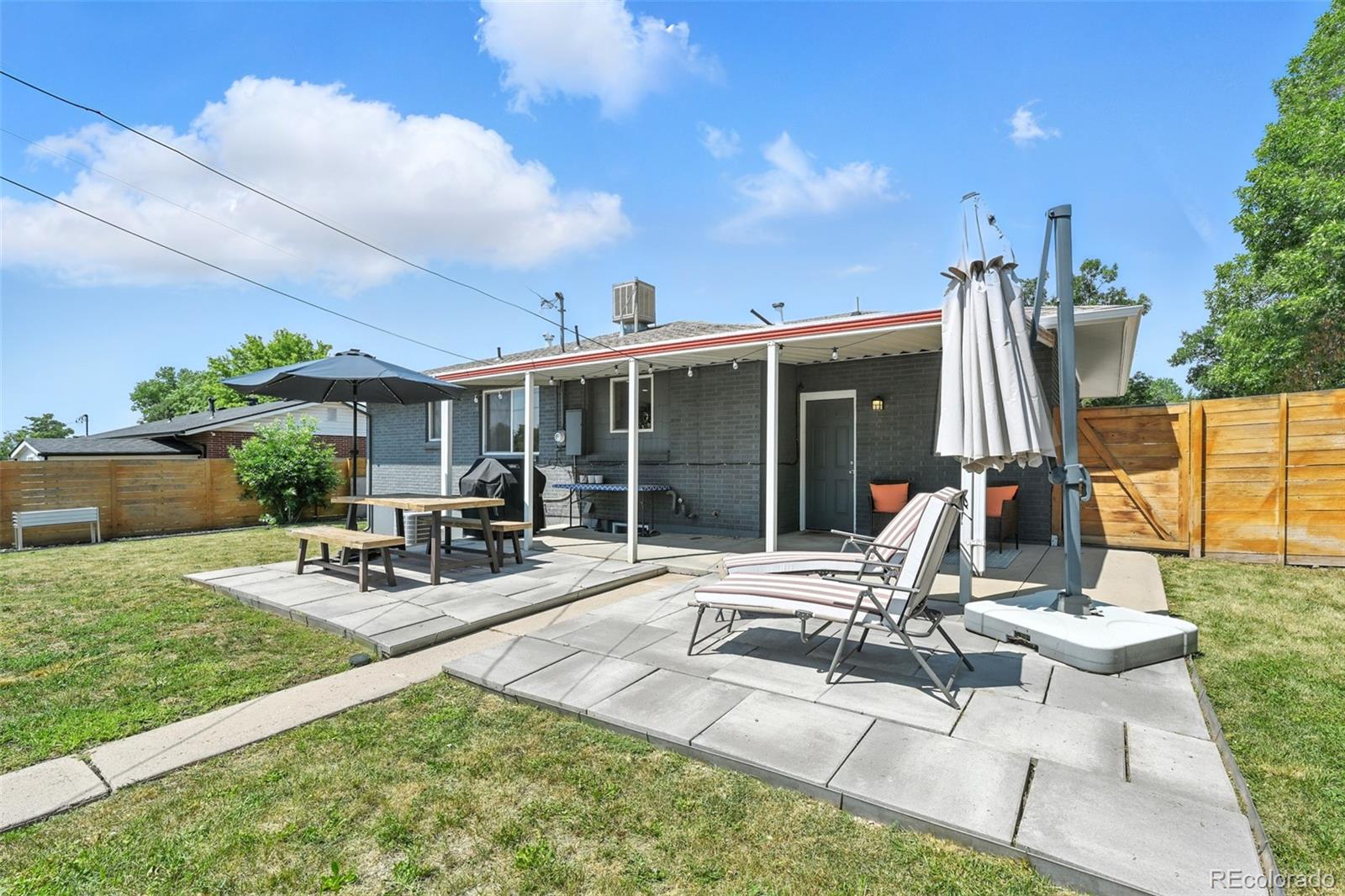 2714 S Raleigh Street Denver CO 80236