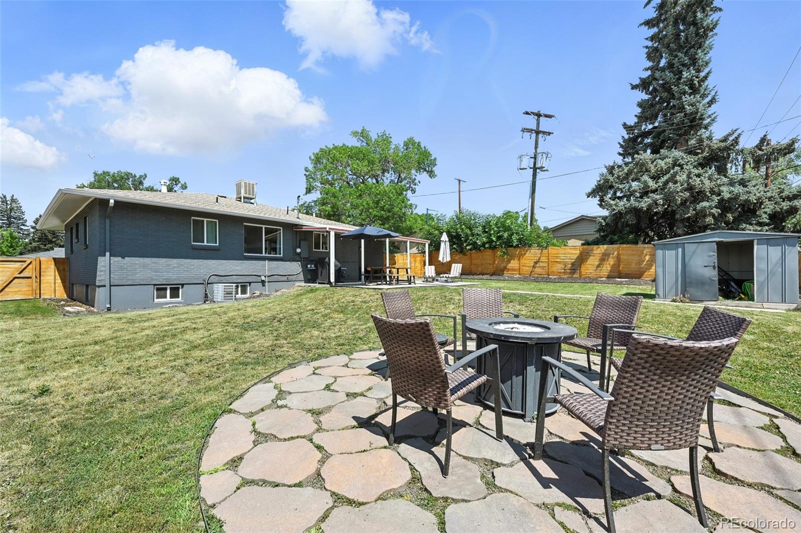 2714 S Raleigh Street Denver CO 80236