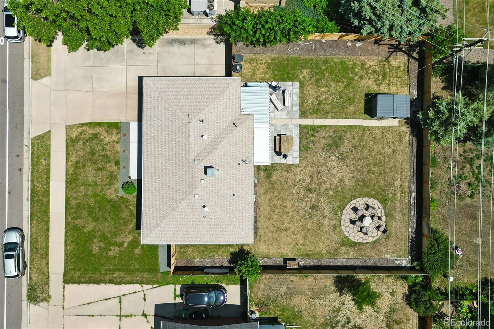 2714 S Raleigh Street Denver CO 80236