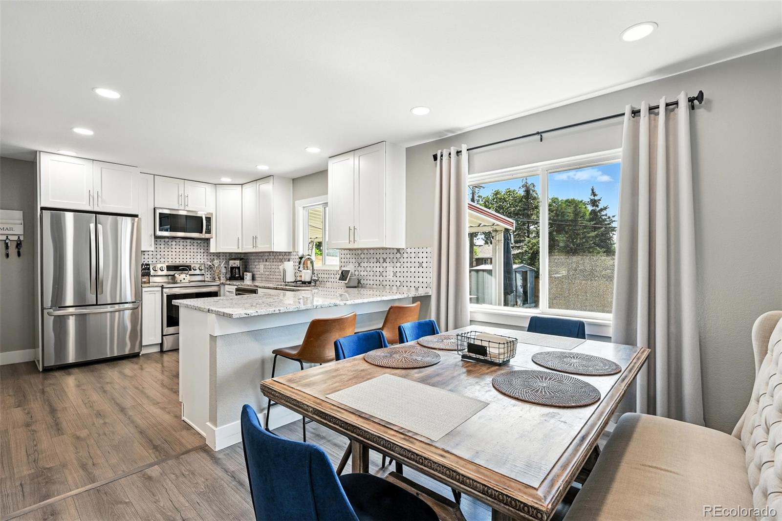 2714 S Raleigh Street Denver CO 80236