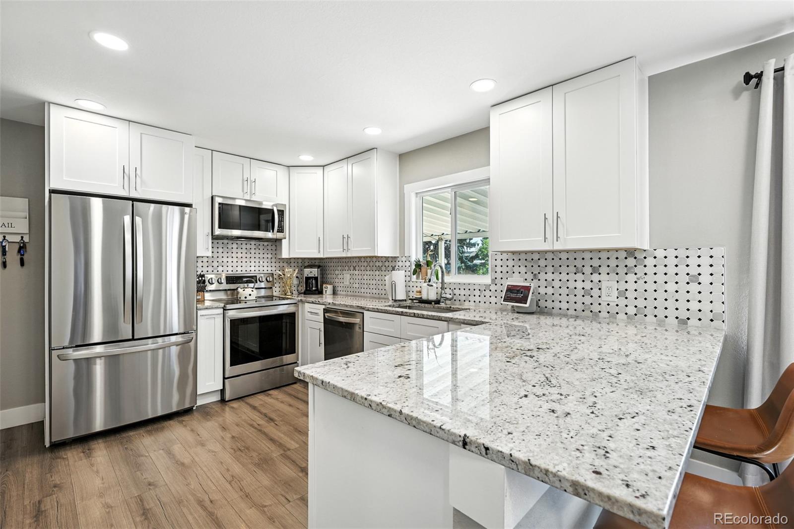 2714 S Raleigh Street Denver CO 80236