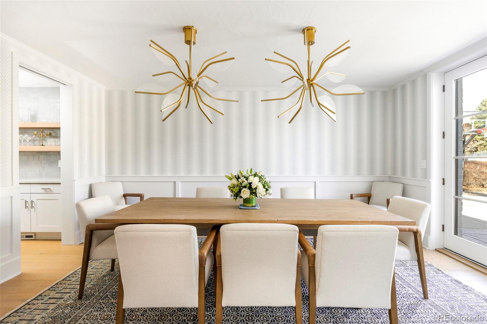 Denver CO, 35 S Bellaire Street