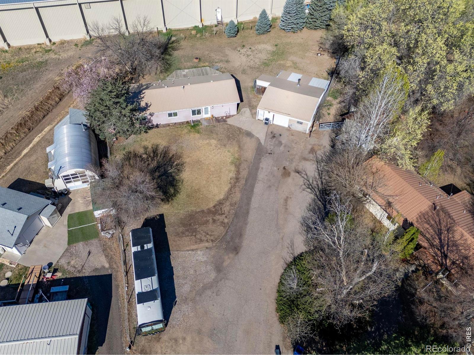 1912 Timberline Lane Fort Collins CO 80525